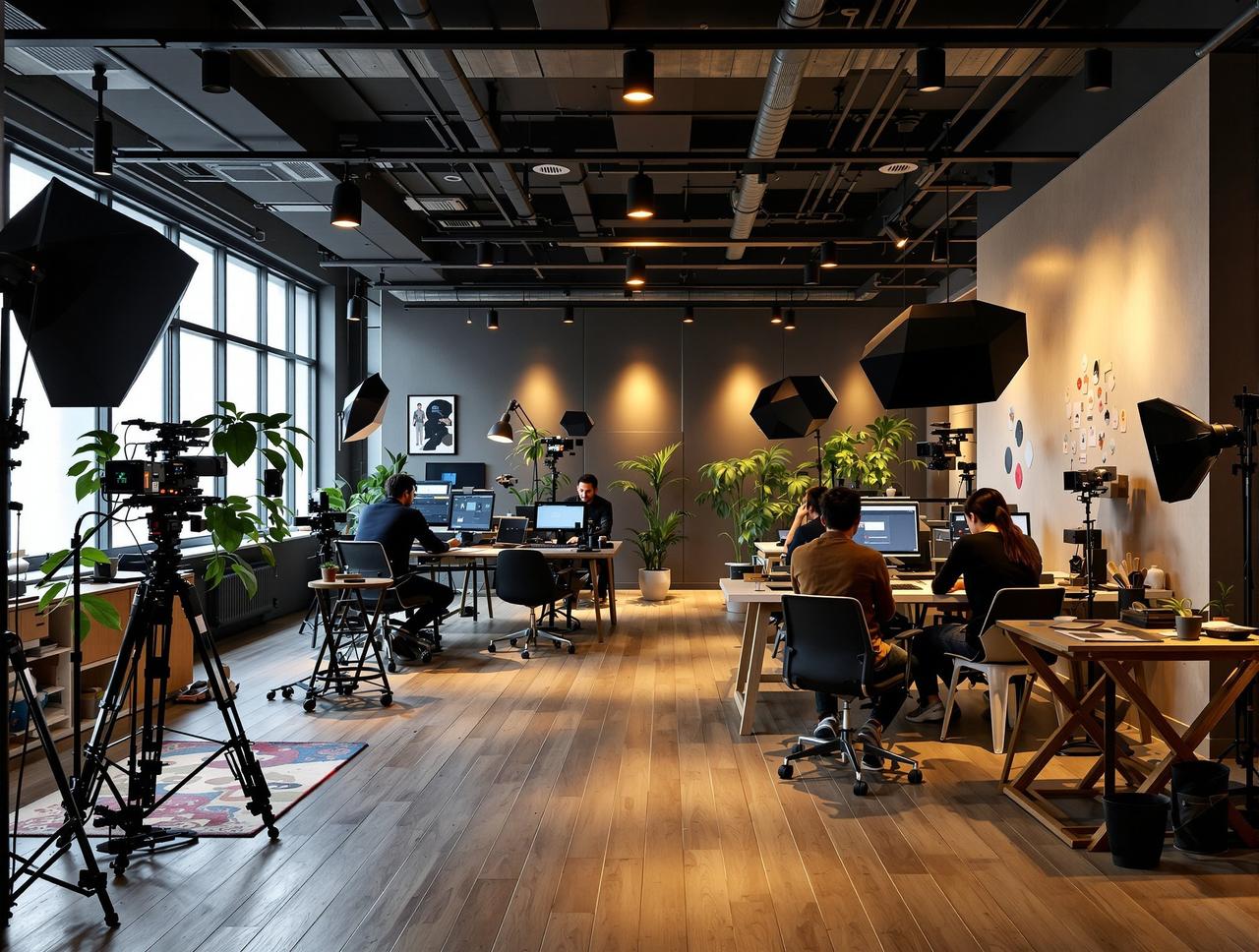 芒果视频制作中心